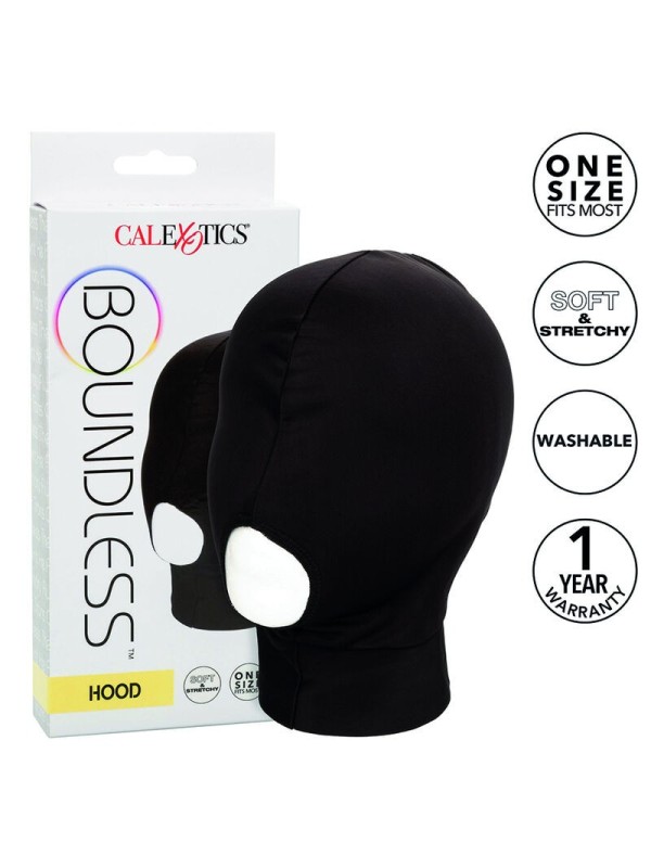 CALEXOTICS - BOUNDLESS CAPOT