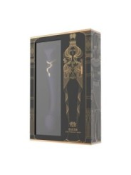 ZALO - REINE G-SPOT PULS WAVE VIBE VIOLET