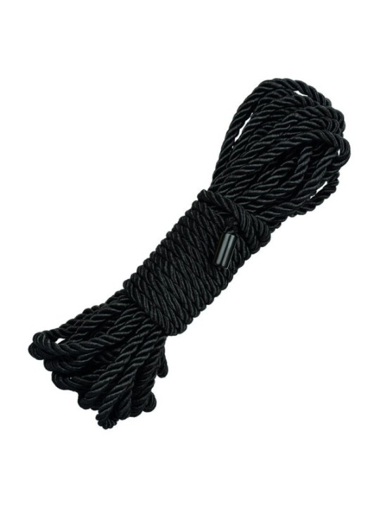 CALEXOTICS - BOUNDLESS CORDE 10M NOIRE