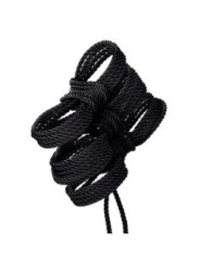 CALEXOTICS - BOUNDLESS CORDE 10M NOIRE