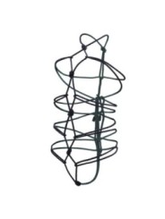 CALEXOTICS - BOUNDLESS CORDE 10M NOIRE