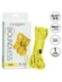 CALEXOTICS - BOUNDLESS CORDE 10M JAUNE