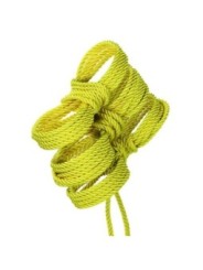 CALEXOTICS - BOUNDLESS CORDE 10M JAUNE