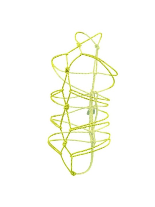 CALEXOTICS - BOUNDLESS CORDE 10M JAUNE