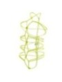 CALEXOTICS - BOUNDLESS CORDE 10M JAUNE