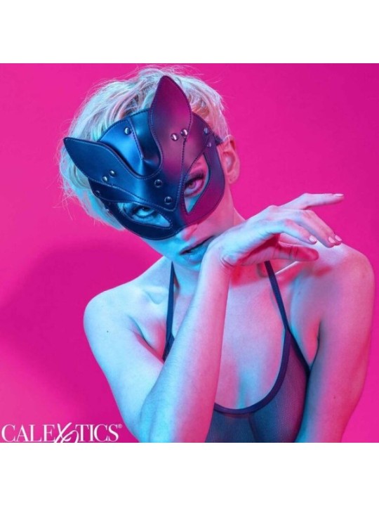 CALEXOTICS - EUPHORIA MASQUE DE CHAT