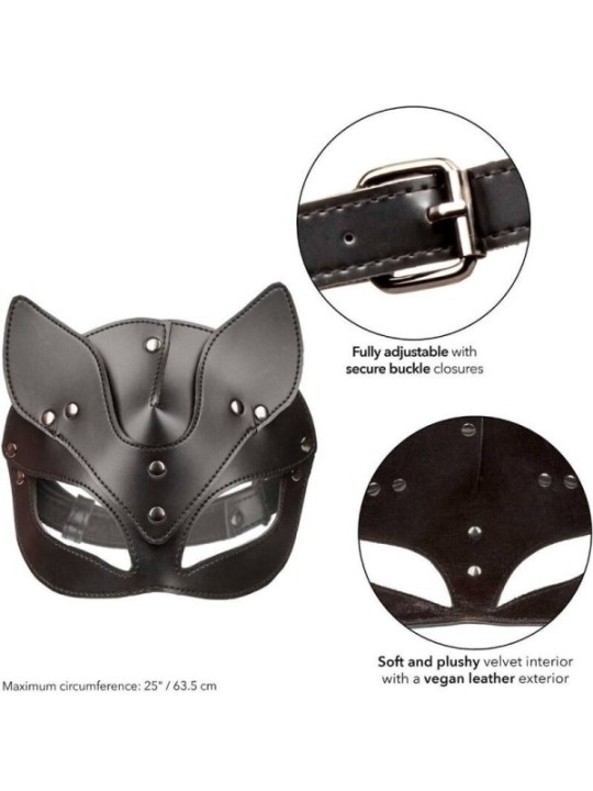 CALEXOTICS - EUPHORIA MASQUE DE CHAT