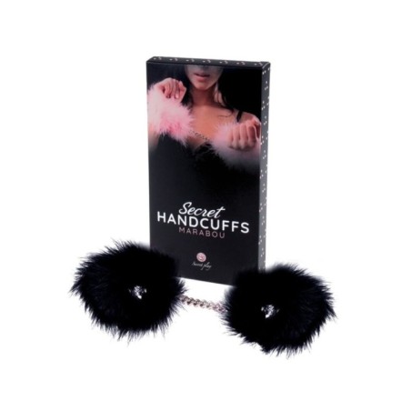 SECRET PLAY - ÉPOUSES NOIRES