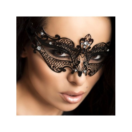 CHILIROSE - MASQUE NOIR CR 3755