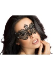 CHILIROSE - MASQUE NOIR CR 3755