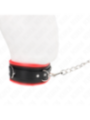 KINK - COLLIER LOURD AVEC CEINTURE 65 CM MODÈLE 3 RÉGLABLE 36,5-50 CM