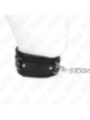 KINK - COLLIER LOURD AVEC CEINTURE 65 CM MODÈLE 4 RÉGLABLE 36,5-50 CM