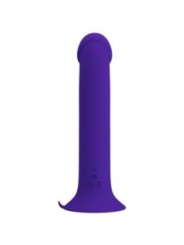 PRETTY LOVE - GODE VIBRANT MURRAY YOUTH ET VIOLET RECHARGEABLE