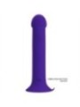 PRETTY LOVE - GODE VIBRANT MURRAY YOUTH ET VIOLET RECHARGEABLE