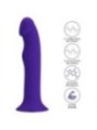 PRETTY LOVE - GODE VIBRANT MURRAY YOUTH ET VIOLET RECHARGEABLE