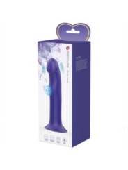 PRETTY LOVE - GODE VIBRANT MURRAY YOUTH ET VIOLET RECHARGEABLE