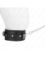 KINK - COLLIER AVEC BRACELET À BOUCLE BRILLANTE 65 CM 48,5 CM X 5,3 CM