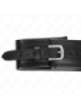 KINK - COLLIER AVEC BRACELET À BOUCLE BRILLANTE 65 CM 48,5 CM X 5,3 CM