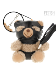FETISH SUBMISSIVE - LUNO BDSM TEDDY BEAR MODÈLE 7