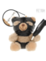FETISH SUBMISSIVE - LUNO BDSM TEDDY BEAR MODÈLE 7