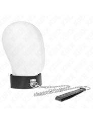 KINK - COLLIER MODÈLE BASIC AVEC LAISSE 65 CM MODÈLE 0