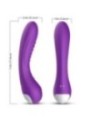 ARMONY - VIBRATEUR LEGEND SILICONE VIOLET