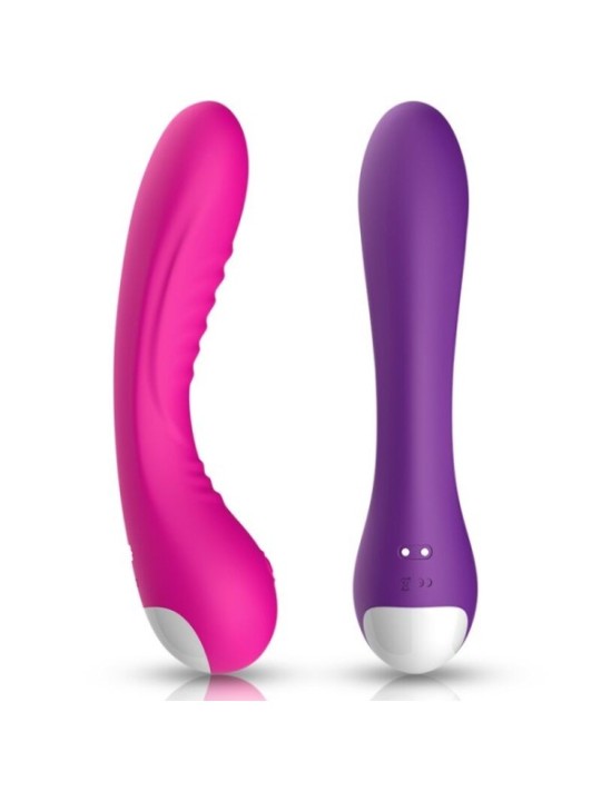ARMONY - VIBRATEUR LEGEND SILICONE VIOLET