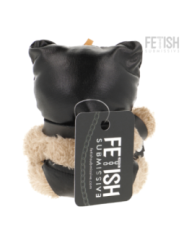FETISH SUBMISSIVE - LUNO BDSM TEDDY BEAR MODÈLE 7