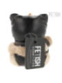 FETISH SUBMISSIVE - LUNO BDSM TEDDY BEAR MODÈLE 7