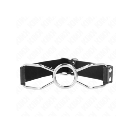 KINK - BAGUE SPIDER 60 X 3 CM TAILLE S 3 CM