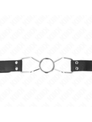 KINK - BAGUE SPIDER 60 X 3 CM TAILLE S 3 CM
