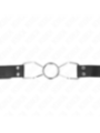 KINK - BAGUE SPIDER 60 X 3 CM TAILLE S 3 CM