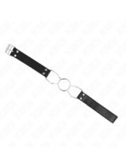 KINK - BAGUE SPIDER 60 X 3 CM TAILLE M 4,5 CM
