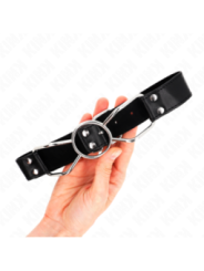KINK - BAGUE SPIDER 60 X 3 CM TAILLE M 4,5 CM