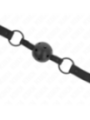 KINK - BALLE NÉOPRÈNE 4,5 CM BAG 63,5 X 2 CM RÉGLABLE 41 X 59 CM