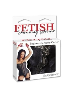 FETISH FANTASY SERIES -...