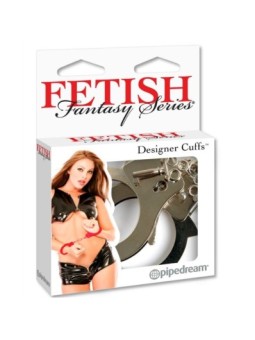 FETISH FANTASY SERIES -...