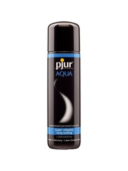 PJUR - AQUA LUBRIFIANT...