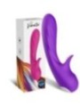 ARMONY - VIBRATEUR ROMANCE AVEC STIMULATEUR VIOLET
