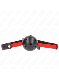 KINK - BÂTON CREUX DUR 4,5 CM AVEC CEINTURE ÉLASTIQUE 56 x 1,5 CM