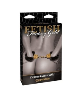 FETISH FANTASY GOLD -...