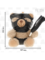 FETISH SUBMISSIVE - LUNO BDSM TEDDY BEAR MODÈLE 7