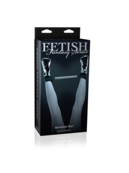 FETISH FANTASY LIMITED...
