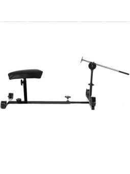 METAL HARD - PRISON BDSM...