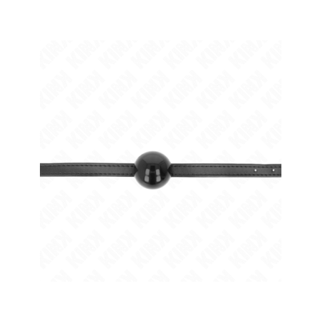 KINK - PETITE BOULE SIMPLICITÉ 4 CM BAG 60 x 2 CM
