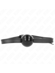 KINK - PETITE BOULE SIMPLICITÉ 4 CM BAG 60 x 2 CM