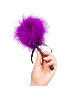 SECRETPLAY - DUSTER MARABOU...