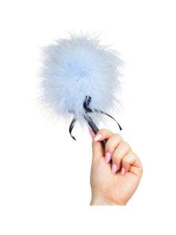 SECRETPLAY - DUSTER MARABOU...