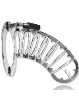 METAL HARD - CAGE  PÉNIS...