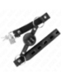 KINK - BALLE TPE NOIRE 4 CM BAG 60 x 2 CM